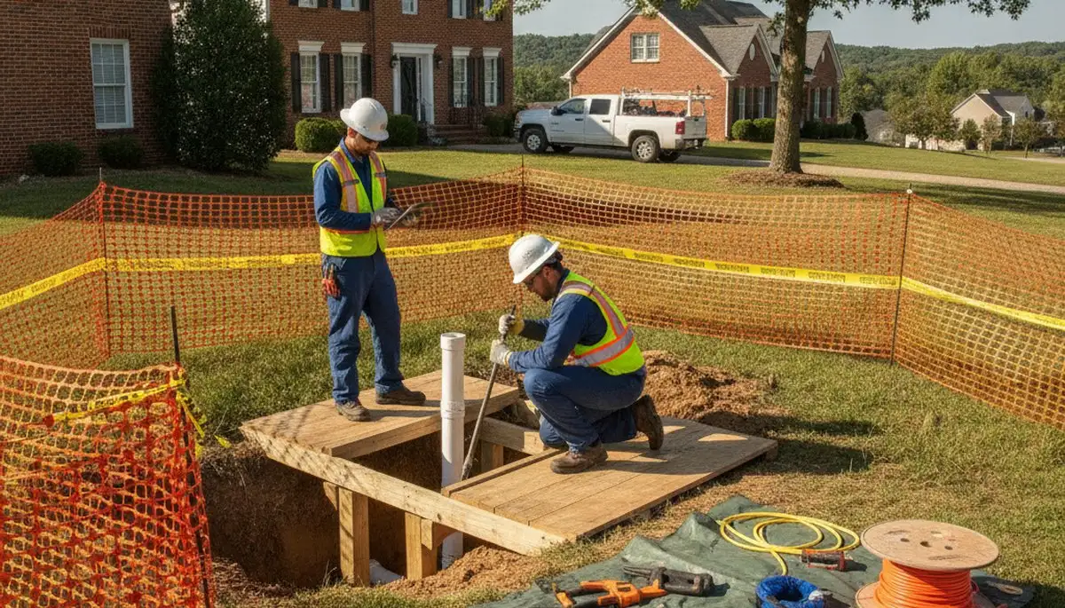 Louisville, KY plumbing repair service for residential leaks and pipe fixes
