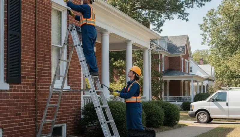 Louisville, KY plumbing repair service for residential leaks and drain issues
