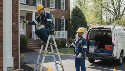 Louisville, KY plumbing repair service for leaks, clogs, and pipe fixes