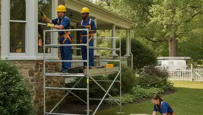 Louisville, KY plumbing repair service for leaks, clogs, and pipe fixes