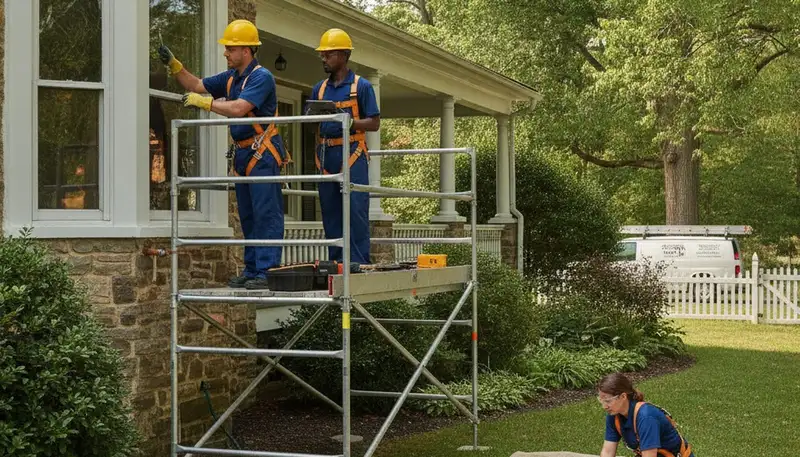Louisville, KY plumbing repair service for leaks, clogs, and pipe fixes