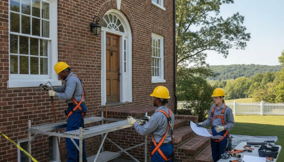 Louisville, KY plumbing repair service for residential and commercial plumbing issues