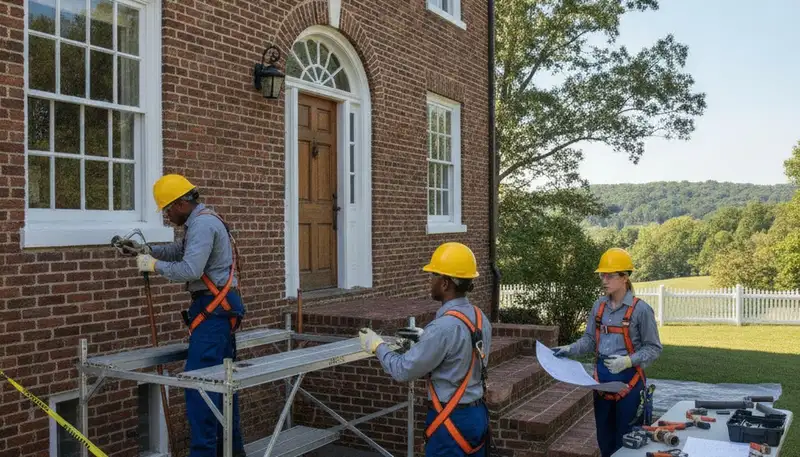 Louisville, KY plumbing repair service for residential and commercial plumbing issues