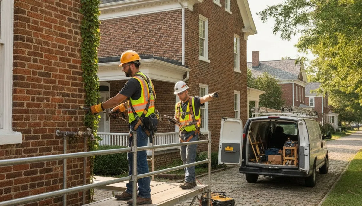 Louisville, KY plumbing repair service for homes and businesses