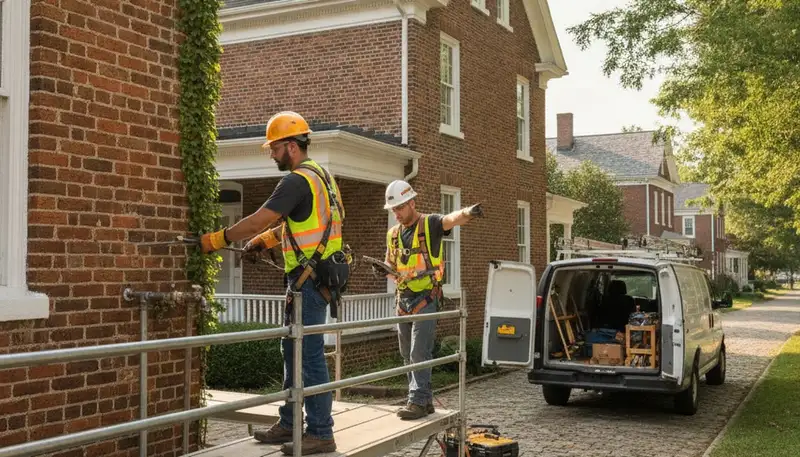 Louisville, KY plumbing repair service for homes and businesses