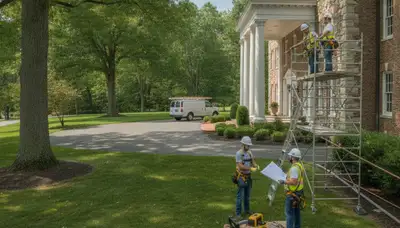 Louisville KY plumbing repair service for residential leak and pipe fix inspection